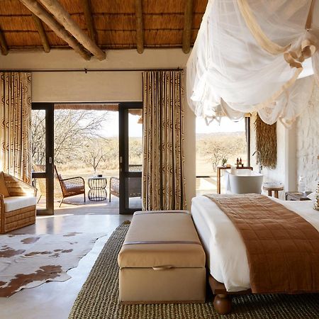 Nambiti Hills Villa Ladysmith Exterior photo