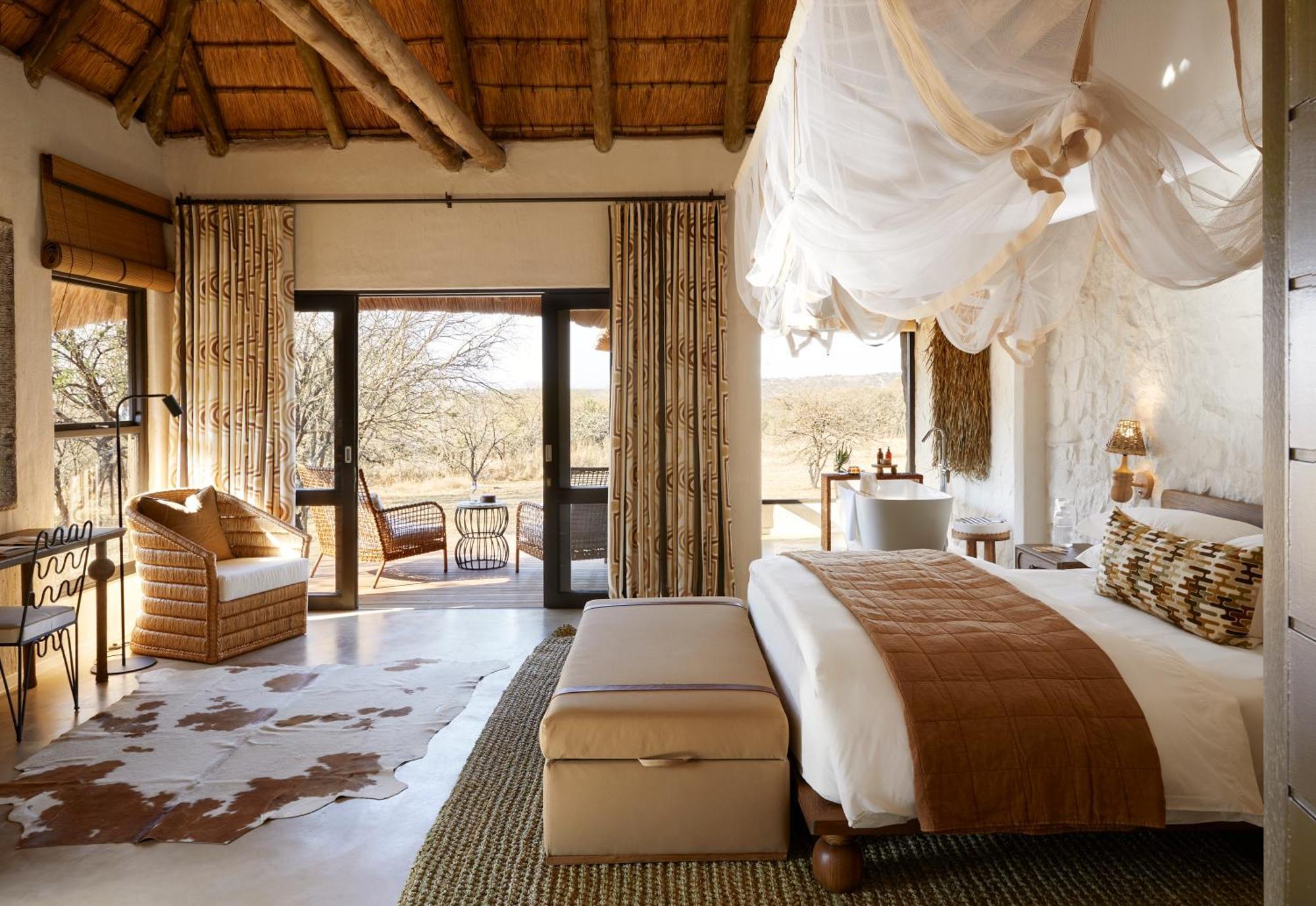 Nambiti Hills Villa Ladysmith Exterior photo