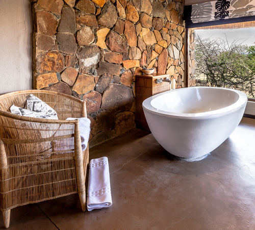 Nambiti Hills Villa Ladysmith Exterior photo